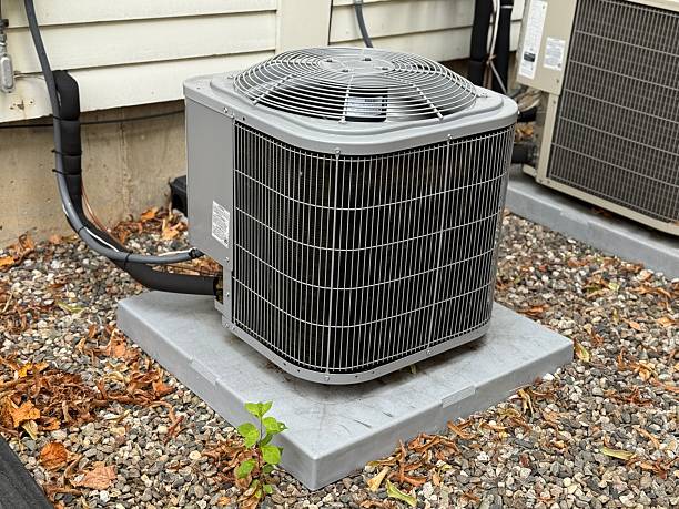 24/7 Emergency Hvac Installation experts in Livermore, CA